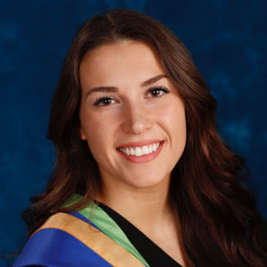 Meet your Posher, Jenna